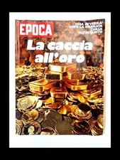 Epoca rivista 1171 usato  Italia
