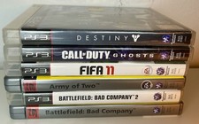 Lotto giochi ps3 usato  Vecchiano