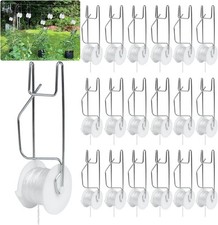 Tomato support hooks for sale  Boynton Beach