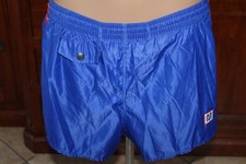 Pantaloncino calcio barcellona usato  Caivano