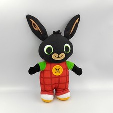 Peluche sonore lapin d'occasion  Le Portel