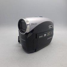 Samsung dx100 compact for sale  LEEDS