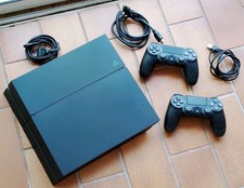 Console sony ps4 d'occasion  Le Luc