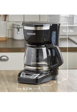 Black decker coffee for sale  Pittsburgh