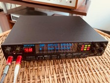 Processador DSP Zoom 9050 Advance digital multi efeitos - para estúdio de música, show ao vivo comprar usado  Enviando para Brazil
