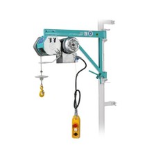 Montacarichi elevatore et200 usato  Spadola