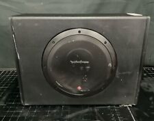 rockford fosgate subwoofers for sale  San Jose