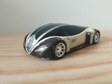Norev peugeot concept d'occasion  Courbevoie