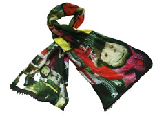Paul smith scarf for sale  MANSFIELD