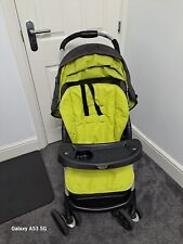 Graco pushchair for sale  SMETHWICK