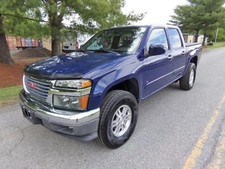 2009 gmc canyon for sale  Pearisburg
