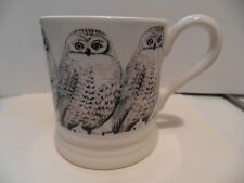 Emma bridgewater snowy for sale  LEIGHTON BUZZARD