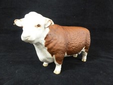 Original beswick hereford for sale  KENDAL