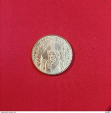 Médaille pape benoît d'occasion  Épinal