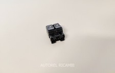 Interruttore alzavetro alfa usato  Belpasso