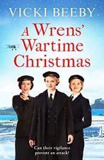 Wrens wartime christmas for sale  UK