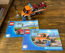 Lego 60017 city for sale  Anoka