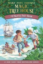 Usado, Pirates Past Noon by Osborne, Mary Pope comprar usado  Enviando para Brazil