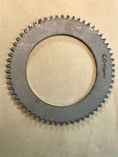 Bonniksen 60t drive for sale  LEICESTER