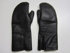 Leder handschuhe fausthandschu gebraucht kaufen  Grafenwöhr