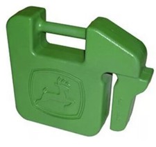John deere rear for sale  Holland