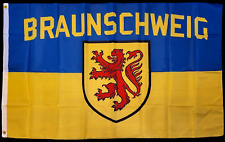 Flagge fahne braunschweig gebraucht kaufen  Hamburg