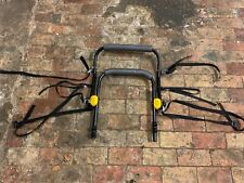 Bicycle carrier car for sale  MILTON KEYNES