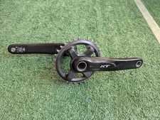 Shimano m8000 speed for sale  CHATHAM