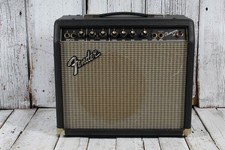 Fender 2001 champion d'occasion  Expédié en Belgium