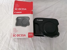 Canon genuine dc55a for sale  BATH