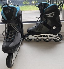 Inline skates freedom gebraucht kaufen  Rheinbach