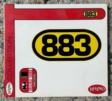 883 collection rhino usato  Settimo Milanese