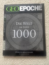 Geo epoche gebraucht kaufen  Hagen