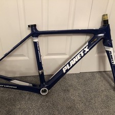Planet maratona small for sale  LEEK