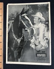 Gene autry champion for sale  Lititz
