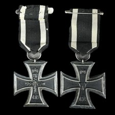 Weltkrieg eisernes kreuz gebraucht kaufen  Magdeburg