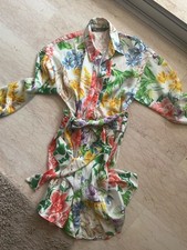 Zara magnifique tunique d'occasion  France