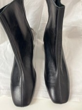 Mango ladies boots for sale  LEEDS