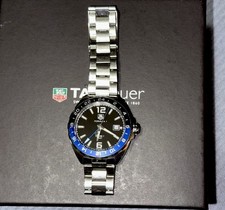 Tag heuer mens for sale  Louisburg