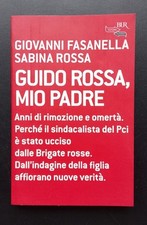 Fasanella rossa guido usato  Italia