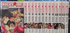 Serie completa manga usato  Salerno