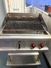 Commercial gas grill for sale  BLACKPOOL