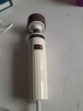 Massaggiatore matoba electric usato  Vicenza