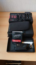 Guide td210 10mm for sale  SELBY