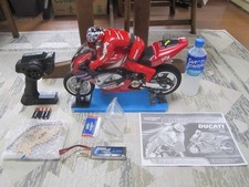 Thunder tiger ducati d'occasion  Expédié en Belgium