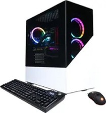 Gaming desktop cyberpowerpc for sale  USA