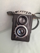 Lubitel medium format for sale  BEDFORD
