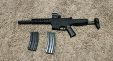 Krytac pdw aeg for sale  Claremont