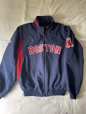 Red sox majestic for sale  Valparaiso