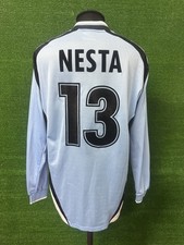 Maglia lazio nesta usato  Guidonia Montecelio
